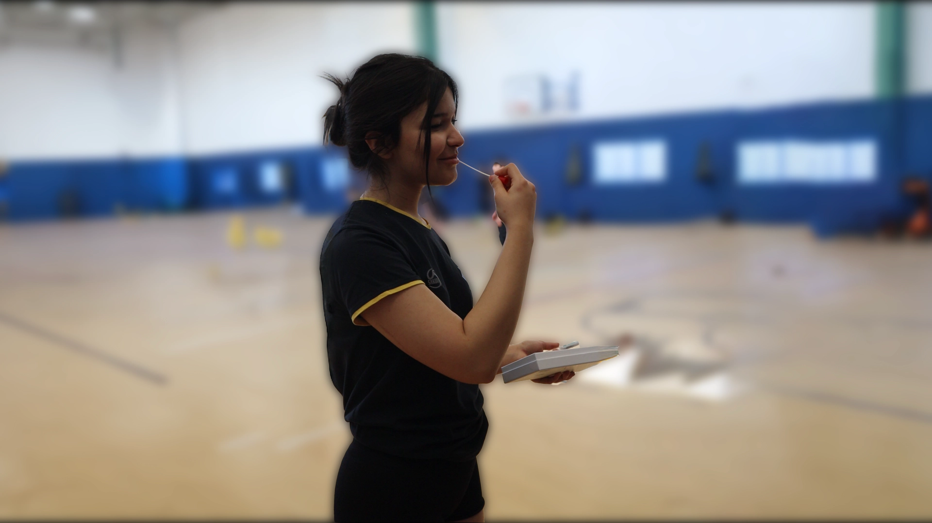 genetic analysis in sport