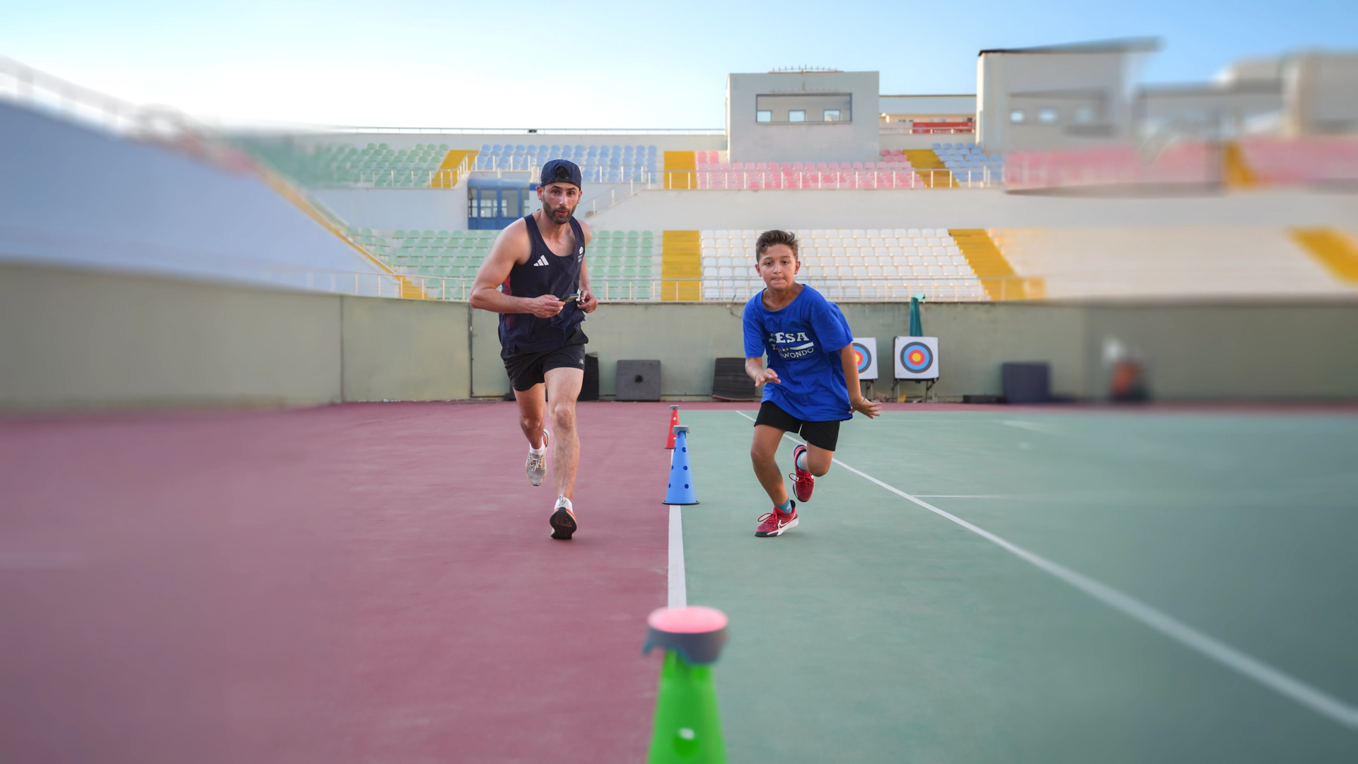 talent identification